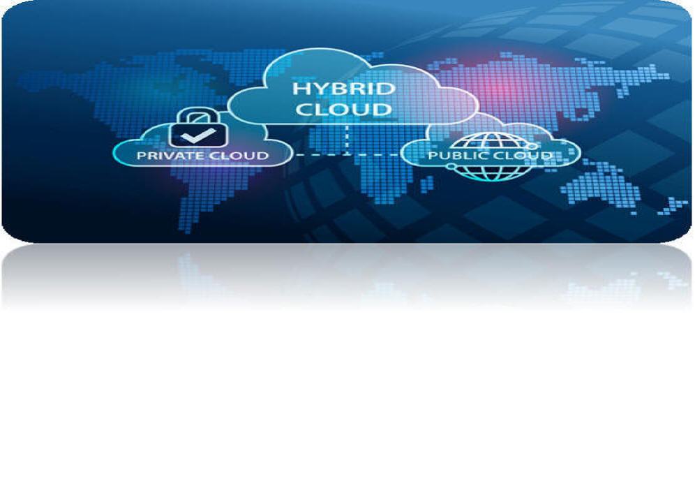 hybrid